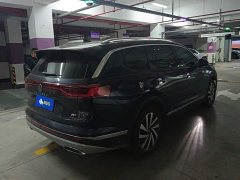Volkswagen Teramont 380TSI AWD Luxury Jiaojing Pro Edition - фото 3