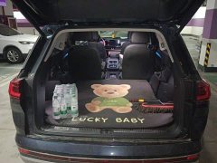 Volkswagen Teramont 380TSI AWD Luxury Jiaojing Pro Edition - фото 4