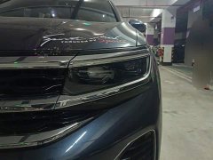 Volkswagen Teramont 380TSI AWD Luxury Jiaojing Pro Edition - фото 5