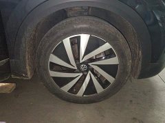 Volkswagen Teramont 380TSI AWD Luxury Jiaojing Pro Edition - фото 6