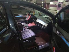 Volkswagen Teramont 380TSI AWD Luxury Jiaojing Pro Edition - фото 8