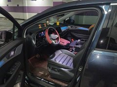 Volkswagen Teramont 380TSI AWD Luxury Jiaojing Pro Edition - фото 9