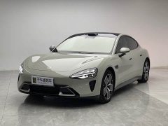 Xiaomi SU7 Rear-Wheel Drive Ultra-Long Range Advanced Autonomous Driving Pro - photo 1