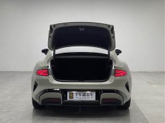 Xiaomi SU7 Rear-Wheel Drive Ultra-Long Range Advanced Autonomous Driving Pro - photo 10