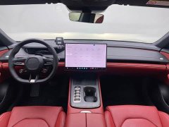 Xiaomi SU7 Rear-Wheel Drive Ultra-Long Range Advanced Autonomous Driving Pro - photo 13