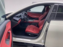 Xiaomi SU7 Rear-Wheel Drive Ultra-Long Range Advanced Autonomous Driving Pro - photo 16