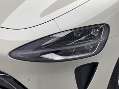 Xiaomi SU7 Rear-Wheel Drive Ultra-Long Range Advanced Autonomous Driving Pro - photo 18