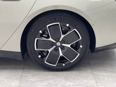 Xiaomi SU7 Rear-Wheel Drive Ultra-Long Range Advanced Autonomous Driving Pro - photo 19