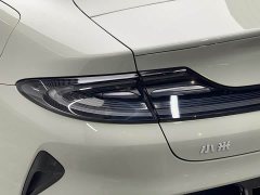Xiaomi SU7 Rear-Wheel Drive Ultra-Long Range Advanced Autonomous Driving Pro - photo 20
