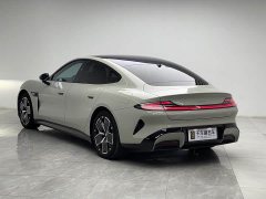 Xiaomi SU7 Rear-Wheel Drive Ultra-Long Range Advanced Autonomous Driving Pro - photo 4