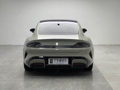 Xiaomi SU7 Rear-Wheel Drive Ultra-Long Range Advanced Autonomous Driving Pro - photo 5