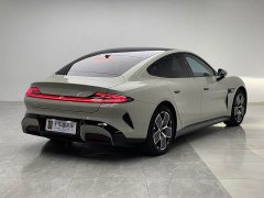 Xiaomi SU7 Rear-Wheel Drive Ultra-Long Range Advanced Autonomous Driving Pro - photo 6