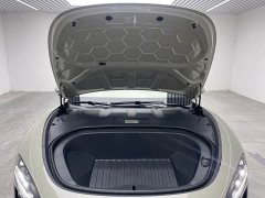 Xiaomi SU7 Rear-Wheel Drive Ultra-Long Range Advanced Autonomous Driving Pro - photo 9