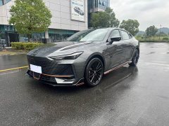 Changan UNI-V 1.5T 500Bar High-Performance Sport Edition - photo 1