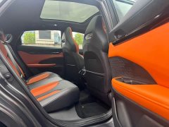 Changan UNI-V 1.5T 500Bar High-Performance Sport Edition - photo 11