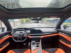 Changan UNI-V 1.5T 500Bar High-Performance Sport Edition - photo 12