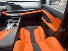 Changan UNI-V 1.5T 500Bar High-Performance Sport Edition - photo 13