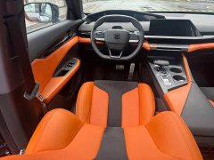 Changan UNI-V 1.5T 500Bar High-Performance Sport Edition - photo 14