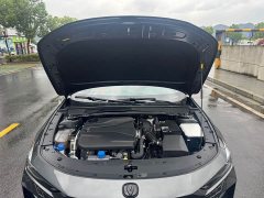 Changan UNI-V 1.5T 500Bar High-Performance Sport Edition - photo 16