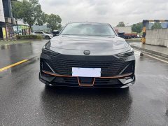 Changan UNI-V 1.5T 500Bar High-Performance Sport Edition - photo 2