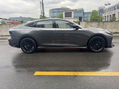 Changan UNI-V 1.5T 500Bar High-Performance Sport Edition - photo 4