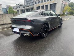 Changan UNI-V 1.5T 500Bar High-Performance Sport Edition - photo 5