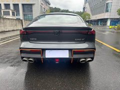 Changan UNI-V 1.5T 500Bar High-Performance Sport Edition - photo 6