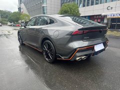 Changan UNI-V 1.5T 500Bar High-Performance Sport Edition - photo 7
