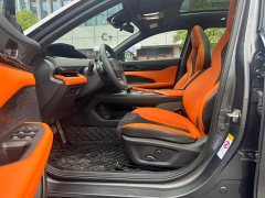 Changan UNI-V 1.5T 500Bar High-Performance Sport Edition - photo 8