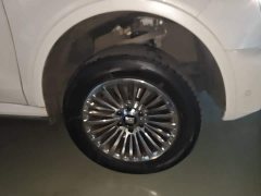 Tank 500 New Energy Hi4-T - ფოტო 11