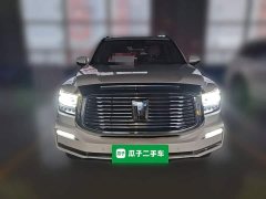Tank 500 New Energy Hi4-T - ფოტო 4