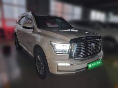 Tank 500 New Energy Hi4-T - ფოტო 5