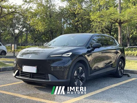 2025 Deepal Deep Blue S05 520Max Pure Electric Version - car from China