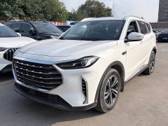 Jetour Jietu X70 PLUS Facelift 1.5T DCT Mountain PRO 7-Seater - ფოტო 1
