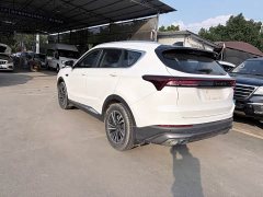 Jetour Jietu X70 PLUS Facelift 1.5T DCT Mountain PRO 7-Seater - ფოტო 12
