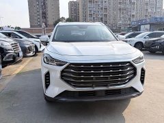 Jetour Jietu X70 PLUS Facelift 1.5T DCT Mountain PRO 7-Seater - ფოტო 2