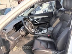 Jetour Jietu X70 PLUS Facelift 1.5T DCT Mountain PRO 7-Seater - ფოტო 5