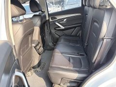 Jetour Jietu X70 PLUS Facelift 1.5T DCT Mountain PRO 7-Seater - ფოტო 6