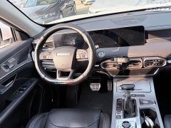 Jetour Jietu X70 PLUS Facelift 1.5T DCT Mountain PRO 7-Seater - ფოტო 7