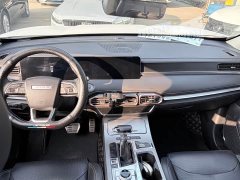 Jetour Jietu X70 PLUS Facelift 1.5T DCT Mountain PRO 7-Seater - ფოტო 8
