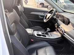 Jetour Jietu X70 PLUS Facelift 1.5T DCT Mountain PRO 7-Seater - ფოტო 9