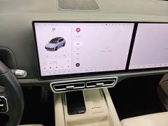 Li Auto L8 Ultra Smart Refresh Edition - фото 12