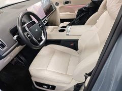 Li Auto L8 Ultra Smart Refresh Edition - фото 14