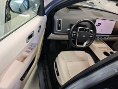 Li Auto L8 Ultra Smart Refresh Edition - фото 15