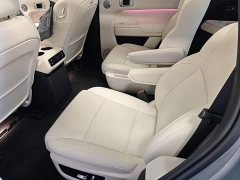 Li Auto L8 Ultra Smart Refresh Edition - фото 16