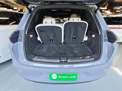 Li Auto L8 Ultra Smart Refresh Edition - фото 18