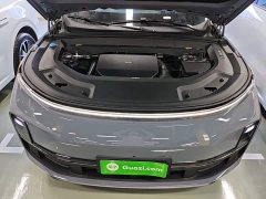 Li Auto L8 Ultra Smart Refresh Edition - фото 19