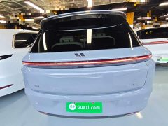 Li Auto L8 Ultra Smart Refresh Edition - фото 5