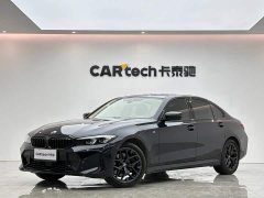 BMW 3 Series 330Li M Sport Night Edition Package - фото 1