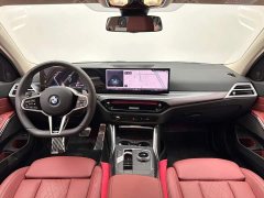 BMW 3 Series 330Li M Sport Night Edition Package - фото 10